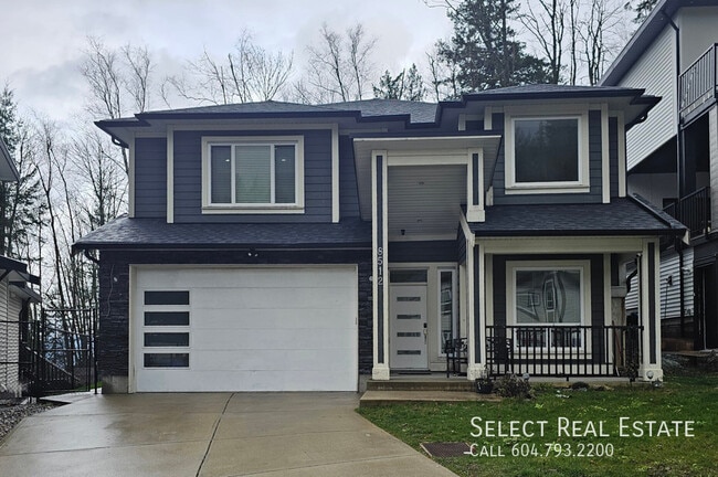 property at 8512 Forest Gate Dr