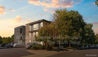 5201 S Fox St in Littleton, CO - Building Photo - Building Photo