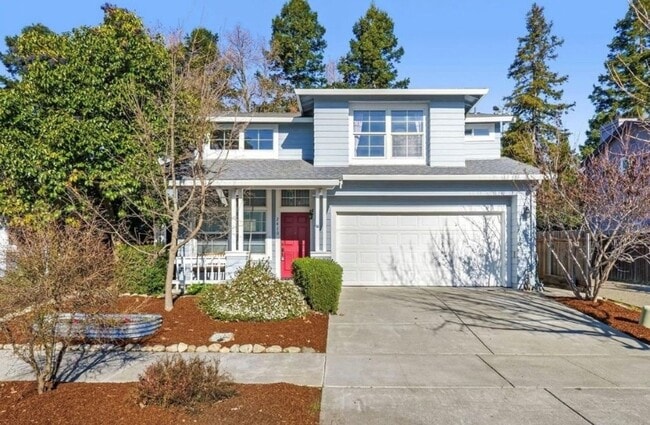 property at 2410 Halsey Cir
