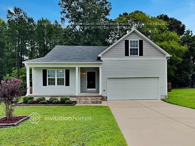 property at 60 Big Horn Ln