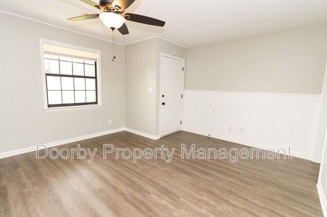 1418 Baggett Rd in Ringgold, GA - Building Photo - Building Photo
