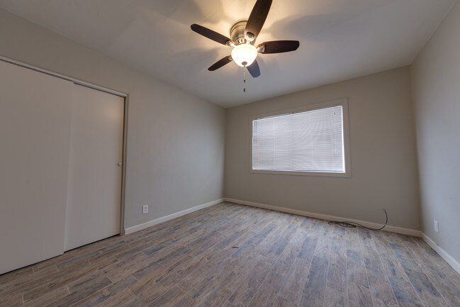 1501-1503 E Harvard St in Phoenix, AZ - Foto de edificio - Interior Photo