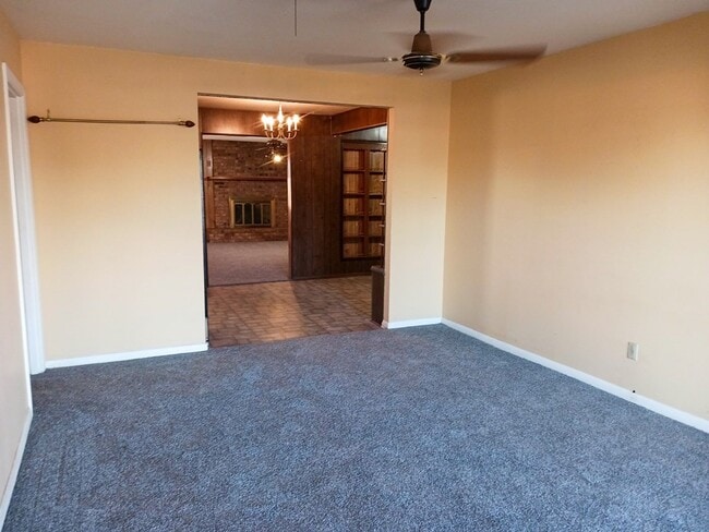 1208 E 56th St in Odessa, TX - Building Photo - Building Photo