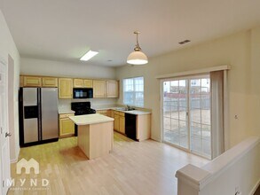 10629 Claude Freeman Dr in Charlotte, NC - Building Photo - Building Photo