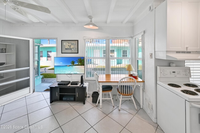 1365 S Atlantic Ave in Cocoa Beach, FL - Building Photo - Building Photo