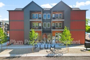 430 Minnesota Ave in Missoula, MT - Building Photo