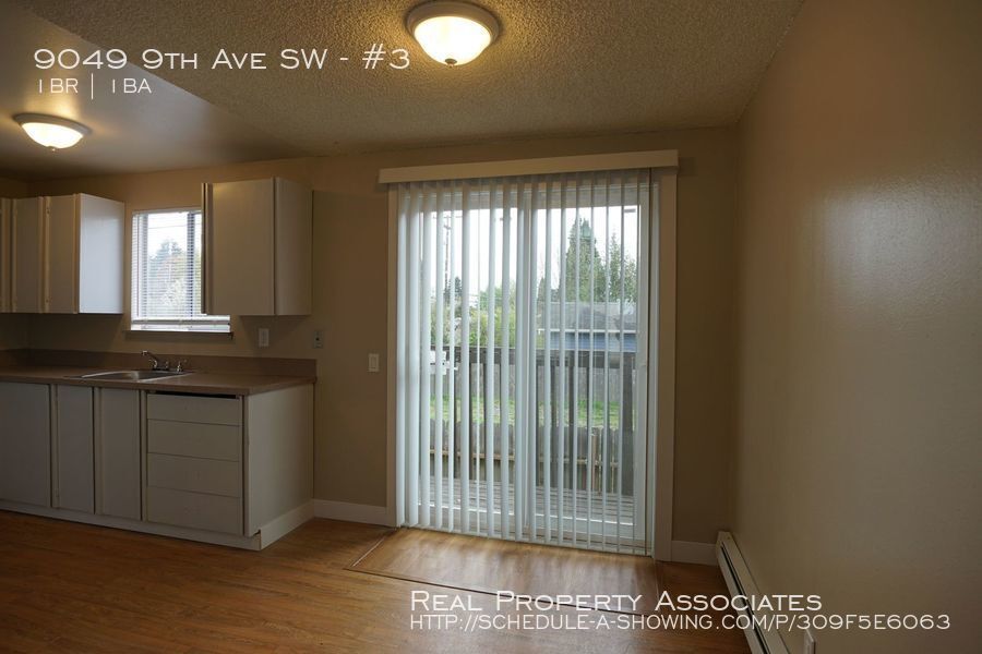 9049 9th Ave SW-Unit -#3 in Seattle, WA - Building Photo
