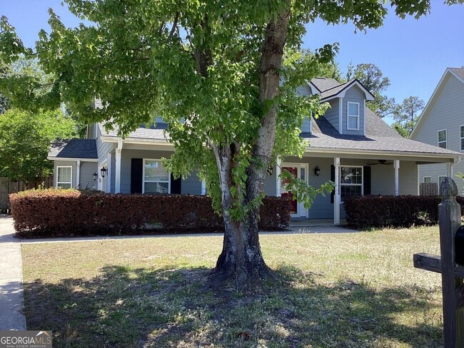 365 Creekside Dr in St. Marys, GA - Building Photo - Building Photo
