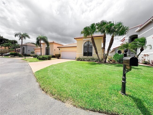 9080 Villa Portofino Cir in Boca Raton, FL - Building Photo - Building Photo