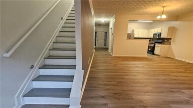 1501 Parc Main St in Lawrenceville, GA - Foto de edificio - Building Photo