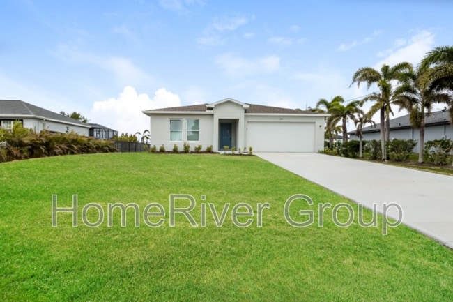 property at 3919 NW 41st St