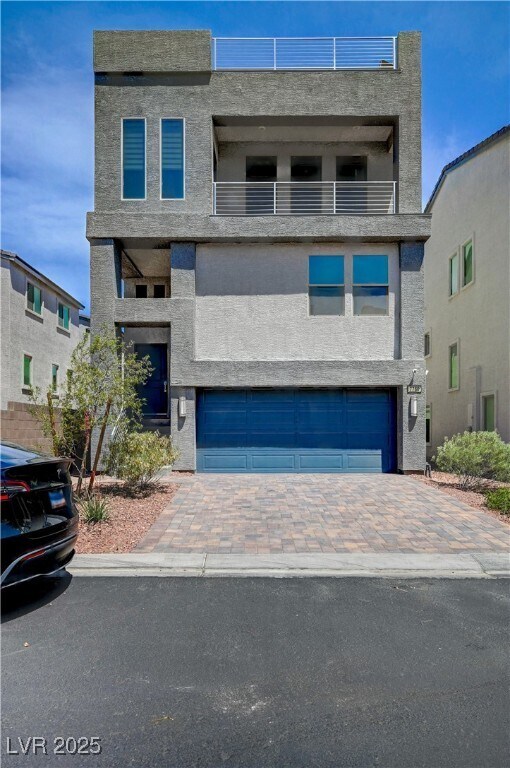 7760 Misty Oaks Ave in Las Vegas, NV - Building Photo - Building Photo