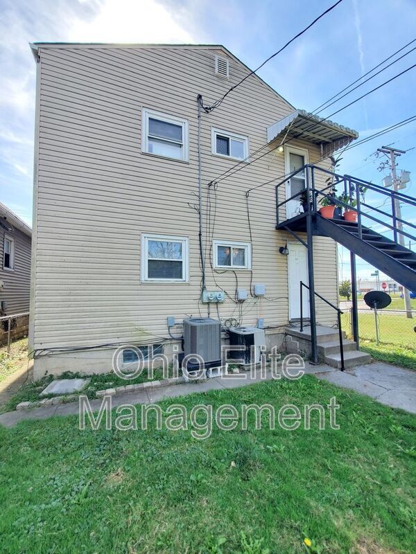 2822 E 5th Ave in Columbus, OH - Building Photo - Building Photo