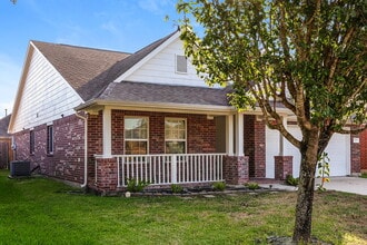25110 Twister Tr in Spring, TX - Building Photo - Building Photo