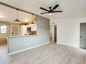 Affordable - Renovated Apartment Homes