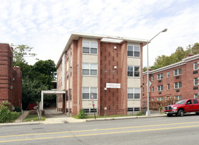 Office/Medical & 6-unit Residential