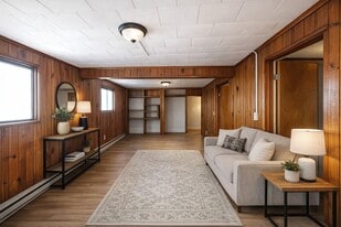 213 Cleveland Ave in Endicott, NY - Building Photo