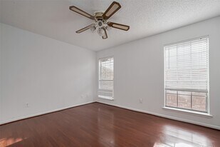 3100 Jeanetta St in Houston, TX - Building Photo
