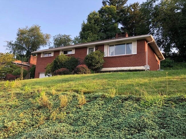 21 Terrace Dr in Crafton, PA - Building Photo - Building Photo
