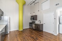 Spring Lofts - 6