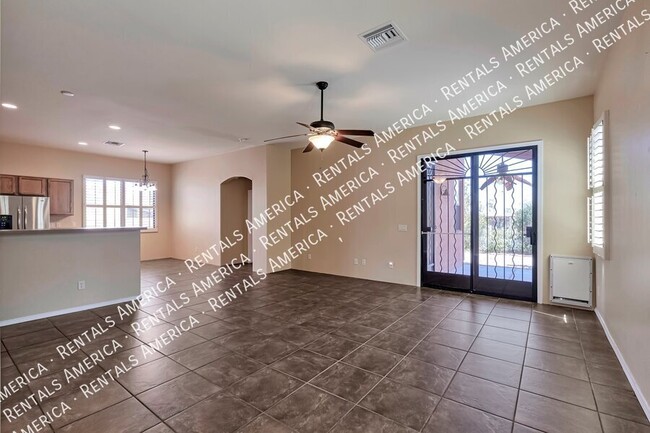 property at 261 E Forrest Feezor St