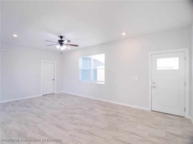 1456 Kyra Ave in Sebring, FL - Building Photo - Building Photo