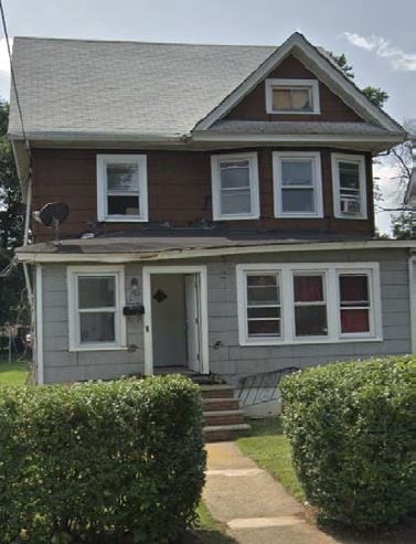 254 Netherwood Ave in Plainfield, NJ - Building Photo