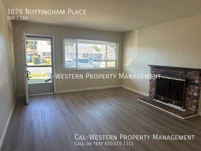 1076 Nottingham Pl in San Jose, CA - Building Photo - Building Photo