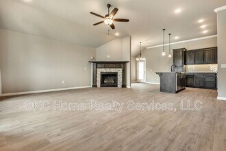 4133 NW 155th St in Edmond, OK - Building Photo - Building Photo