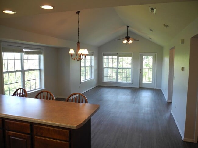 164 Cozy Ct, Unit 144-5 in Branson, MO - Building Photo - Building Photo