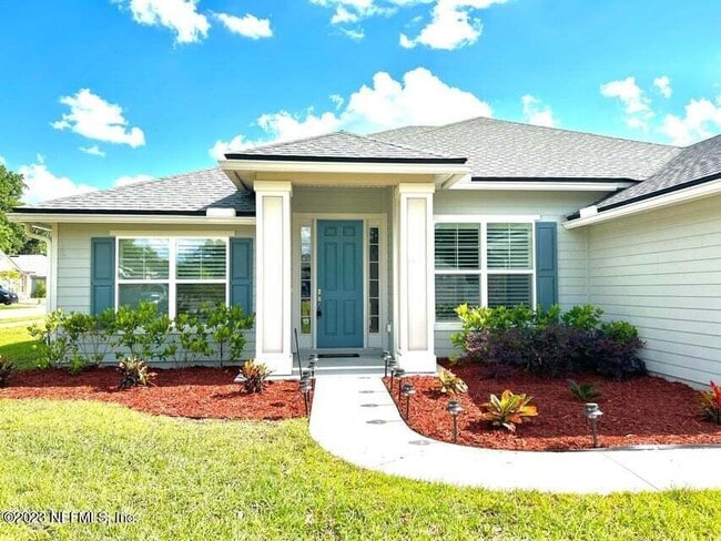 3638 Ruddy Duck Ct in Jacksonville, FL - Building Photo - Building Photo