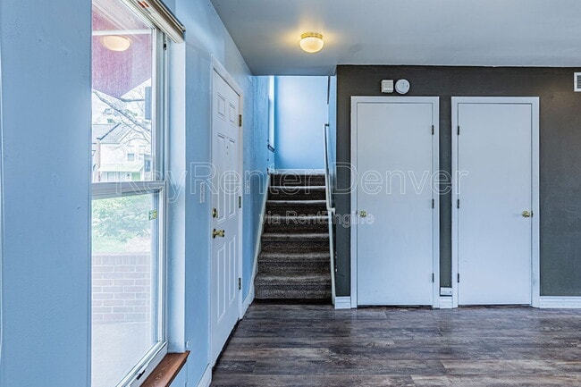 1150 Inca St in Denver, CO - Building Photo - Building Photo
