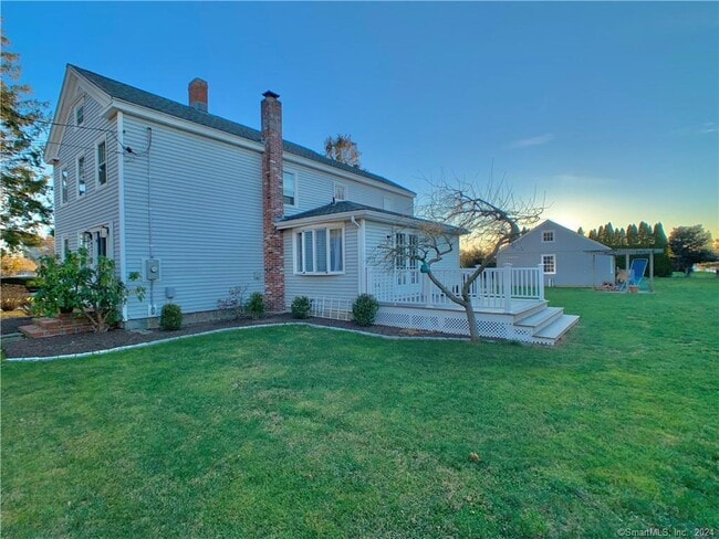 property at 270 N Water St