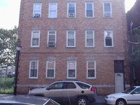 9 School St in Passaic, NJ - Foto de edificio - Building Photo