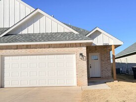 13601-13605 Calli Ct in Oklahoma City, OK - Building Photo