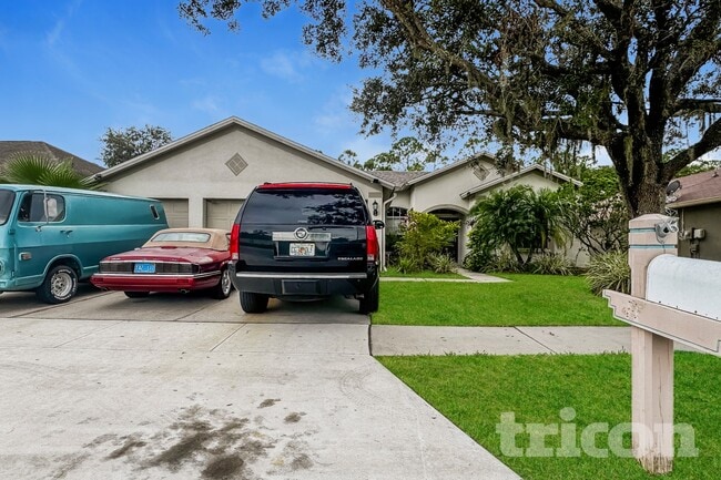 property at 29531 Allegro Dr