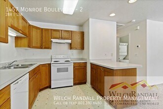 1457 Monroe Blvd in Ogden, UT - Building Photo - Building Photo