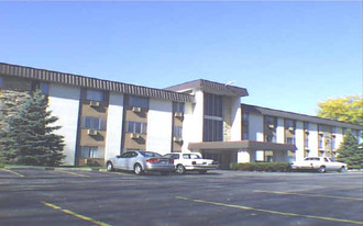 Winchester Apartments