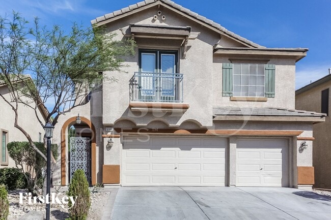 property at 9100 Little Horse Ave