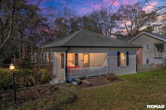 2218 Dunseath Ave NW in Atlanta, GA - Building Photo - Building Photo