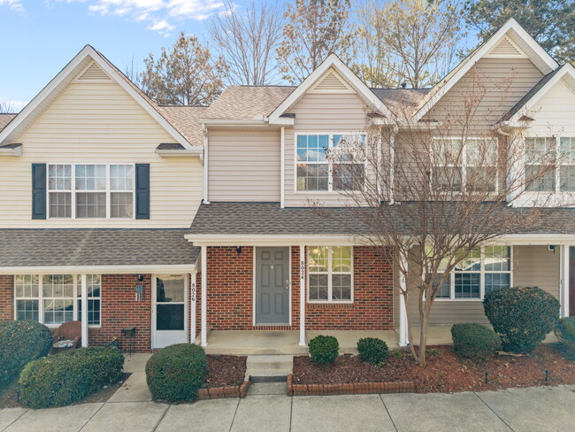 property at 8024 River Watch Lane