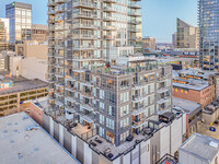 Ultima Condominiums in Edmonton, AB - Building Photo - Building Photo