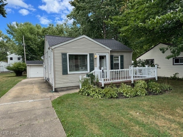 property at 791 Mannering Rd