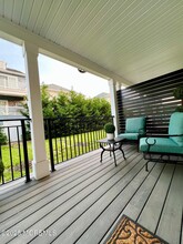 40 Seaview Ave in Long Branch, NJ - Foto de edificio - Building Photo