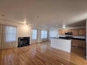 2740 Barclay Way in Ann Arbor, MI - Building Photo - Building Photo
