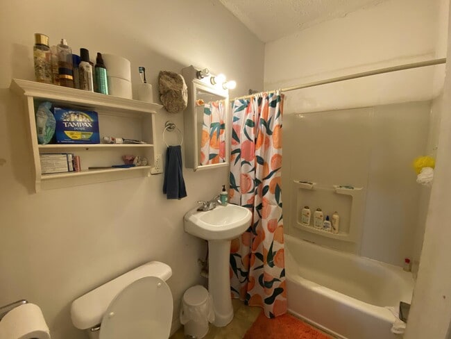 property at 886 Huntington Ave