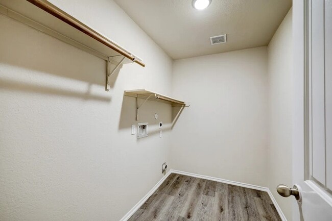 property at 2019 Louetta Reserve Way