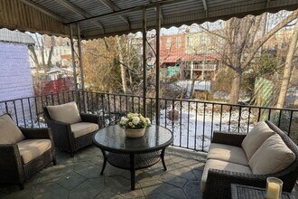 2001 Bergen St in Brooklyn, NY - Building Photo - Building Photo