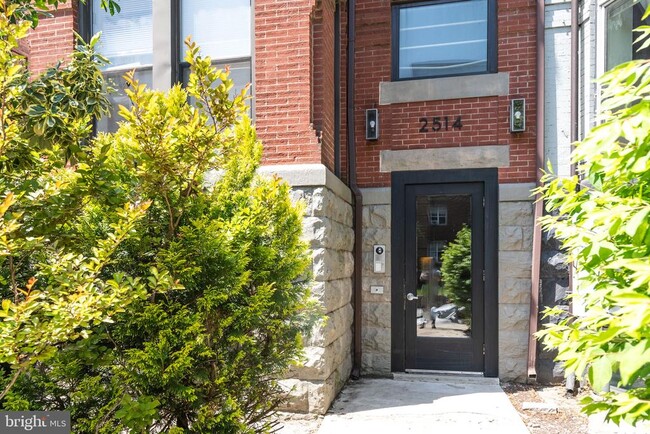 2514 13th St NW in Washington, DC - Building Photo - Building Photo
