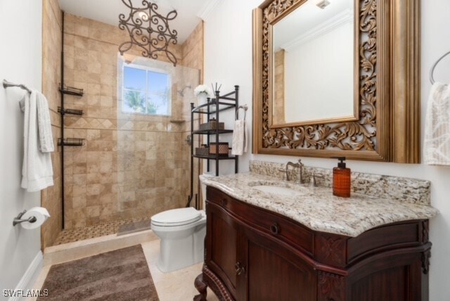 property at 2650 Bolero Dr